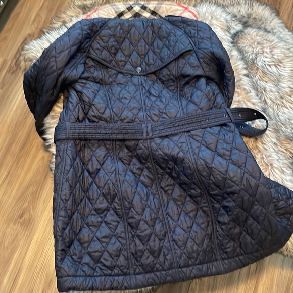 Authentic Burberry jacket for women - Picture 5 of 6